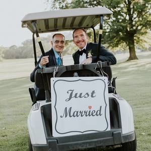 Meet your Posher, Thomas